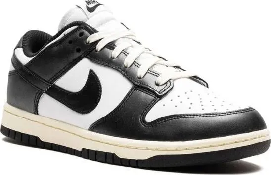 Nike Dunk Low Vintage 