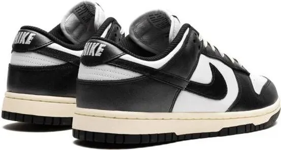 Nike Dunk Low Vintage 