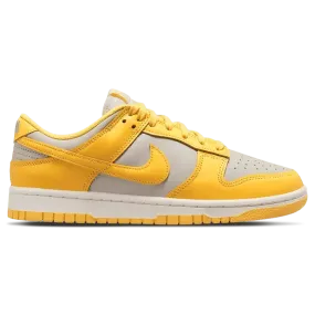 Nike Dunk Low Wmns 'Citron Pulse'