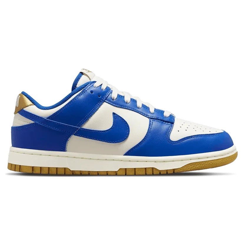 Nike Dunk Low Wmns 'Kansas City Royals'