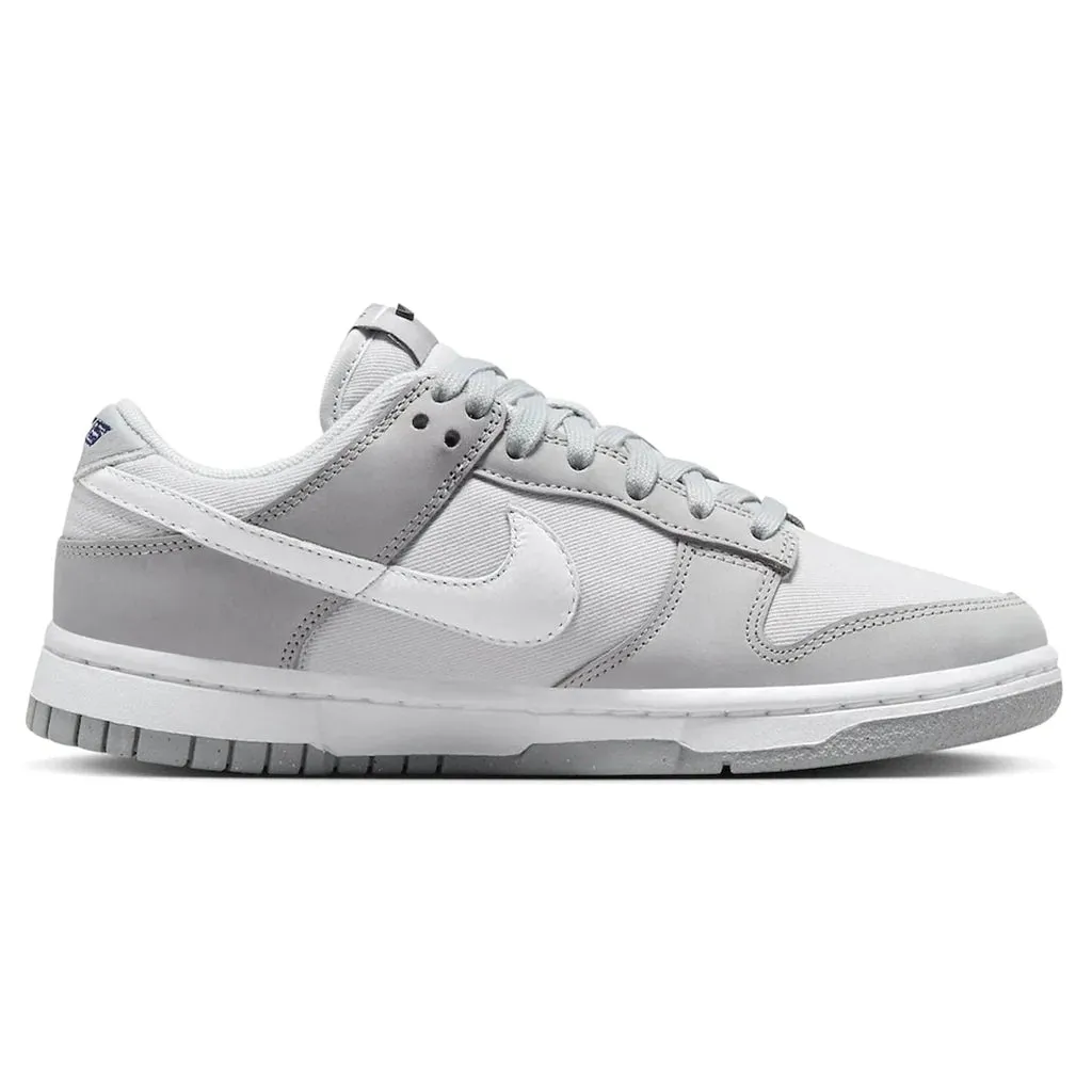 Nike Dunk Low Wmns LX 'Light Smoke Grey'