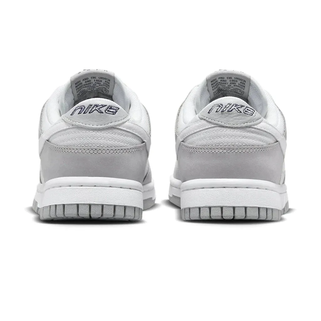 Nike Dunk Low Wmns LX 'Light Smoke Grey'