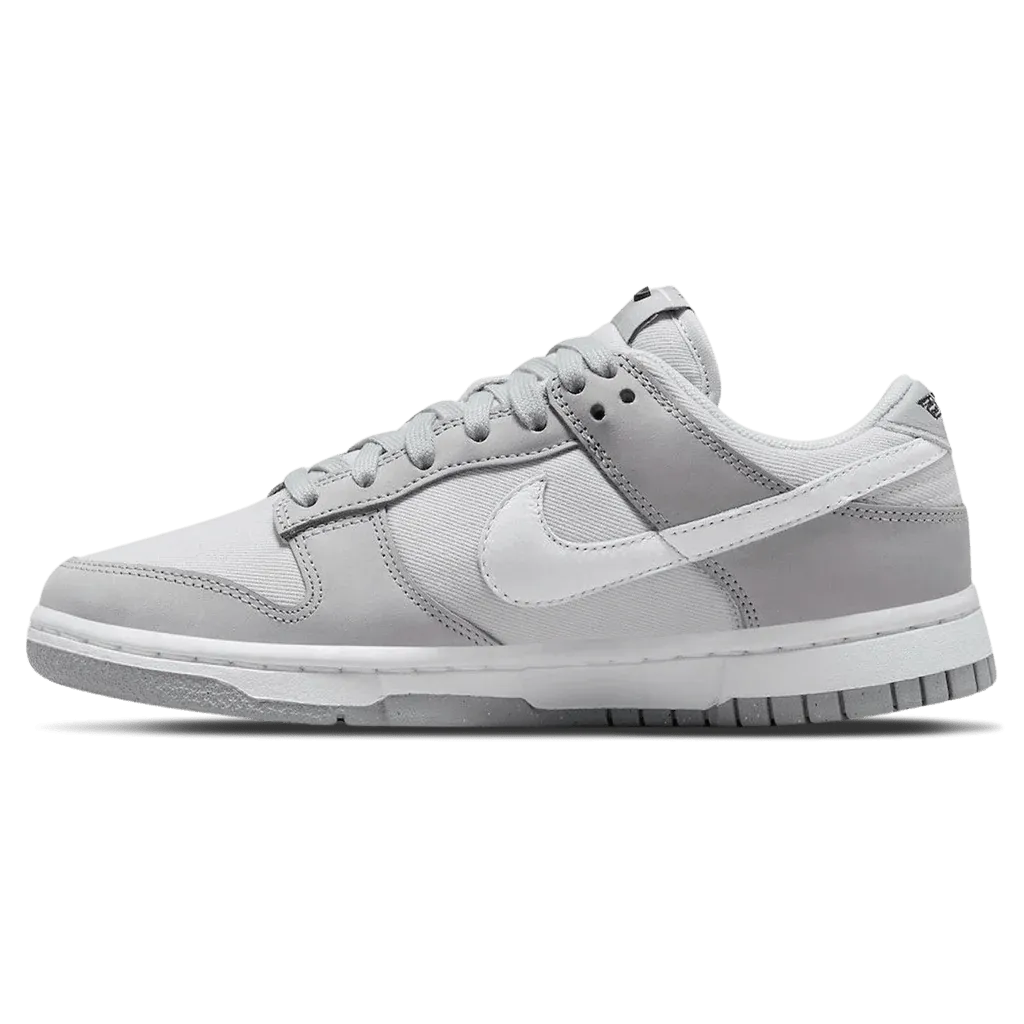 Nike Dunk Low Wmns LX 'Light Smoke Grey'