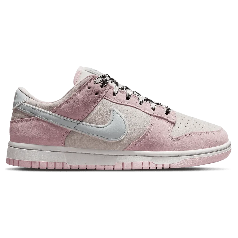 Nike Dunk Low Wmns LX 'Pink Foam'