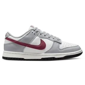 Nike Dunk Low Wmns 'Pale Ivory Redwood'