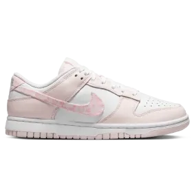 Nike Dunk Low Wmns 'Pink Paisley'