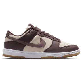 Nike Dunk Low Wmns 'Plum Eclipse'