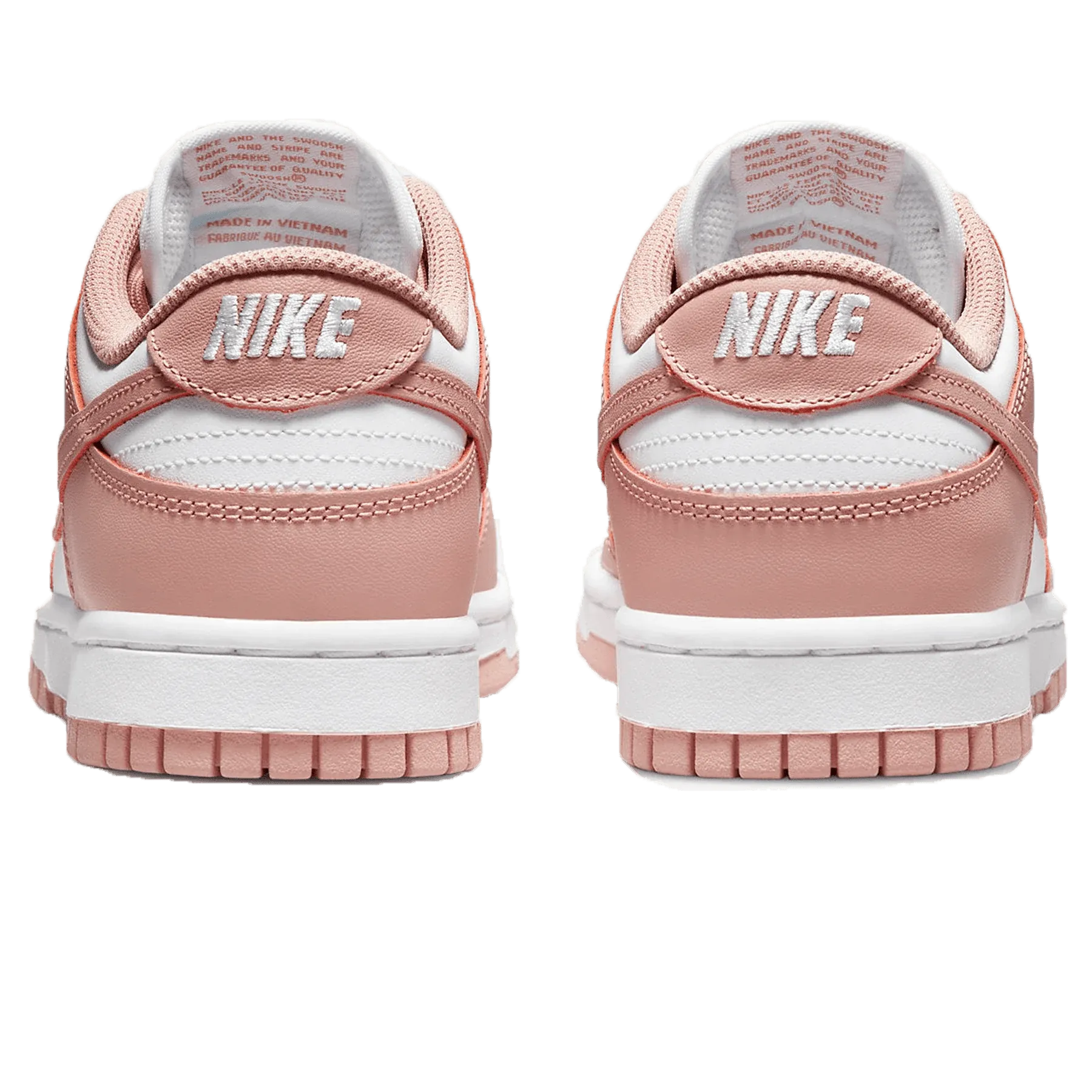 Nike Dunk Low Wmns 'Rose Whisper' 2023