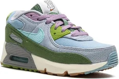 Nike Kids Air Max 90 SE 