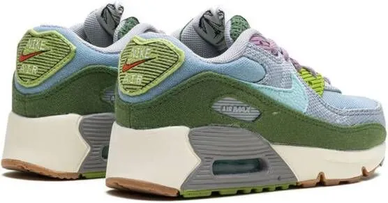 Nike Kids Air Max 90 SE 