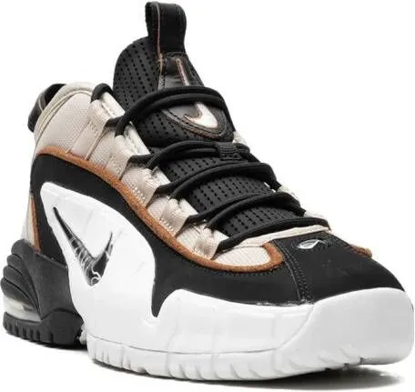 Nike Kids Air Max Penny sneakers Neutrals