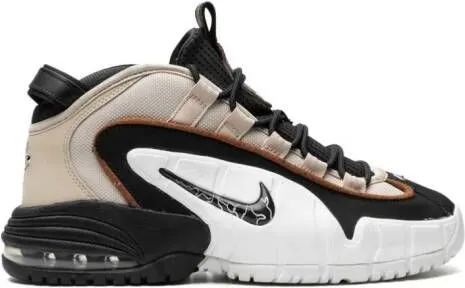 Nike Kids Air Max Penny sneakers Neutrals