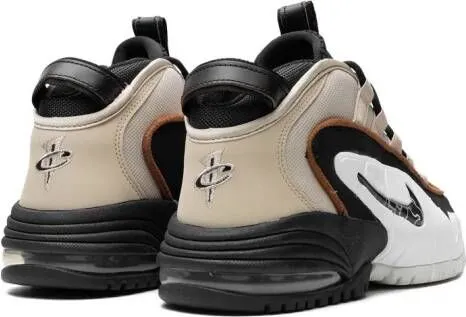 Nike Kids Air Max Penny sneakers Neutrals