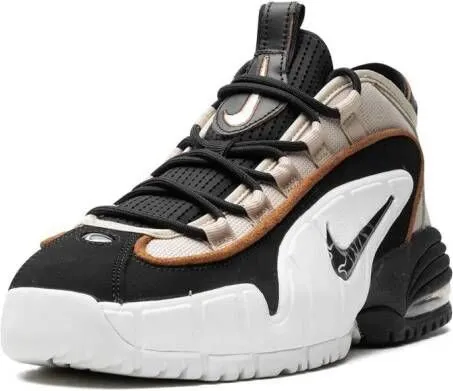 Nike Kids Air Max Penny sneakers Neutrals