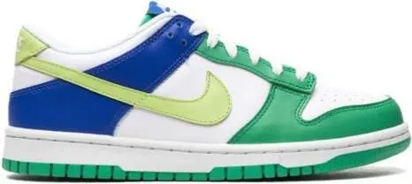 Nike Kids Dunk Low 