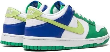 Nike Kids Dunk Low 