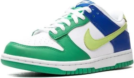 Nike Kids Dunk Low 