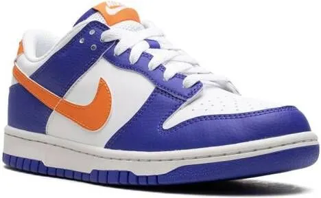 Nike Kids Dunk Low 