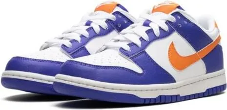 Nike Kids Dunk Low 