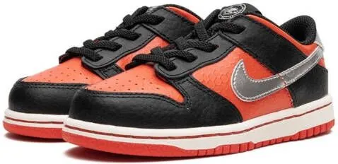 Nike Kids Dunk Low 