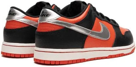 Nike Kids Dunk Low 