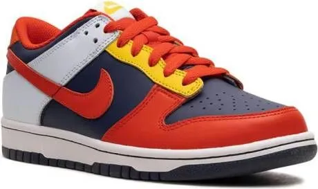 Nike Kids Dunk Low 