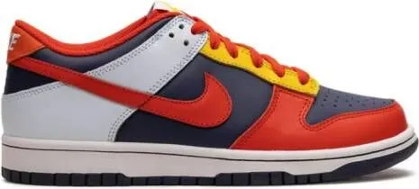 Nike Kids Dunk Low 