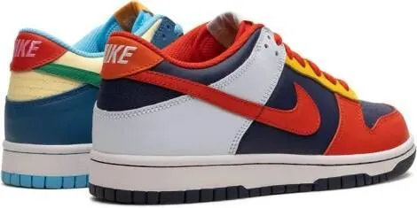 Nike Kids Dunk Low 