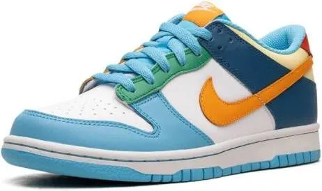 Nike Kids Dunk Low 