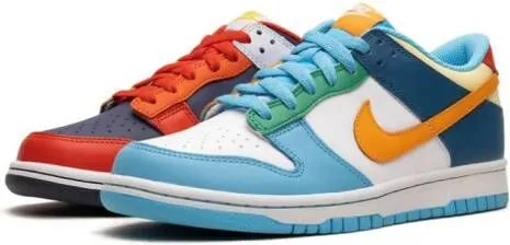 Nike Kids Dunk Low 