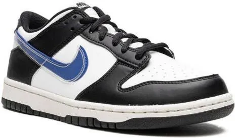 Nike Kids Dunk Low NN sneakers Black