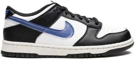 Nike Kids Dunk Low NN sneakers Black