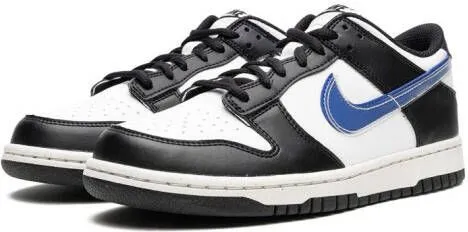 Nike Kids Dunk Low NN sneakers Black