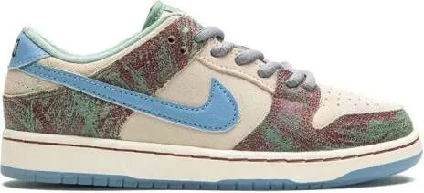 Nike Kids Dunk Low Pro QS 