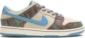 Nike Kids Dunk Low Pro QS Crenshaw Skate Club sneakers Neutrals