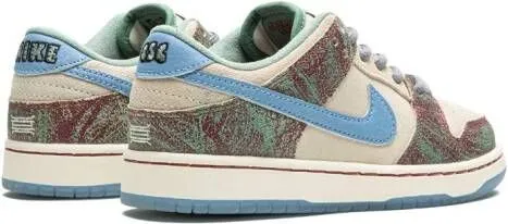 Nike Kids Dunk Low Pro QS 