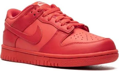 Nike Kids Dunk Low 