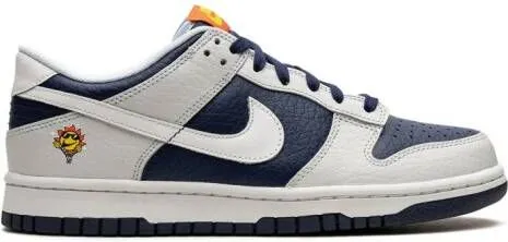 Nike Kids Dunk Low 