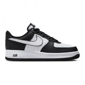 Nike Men Air Force 1 '07 (black / white-black)