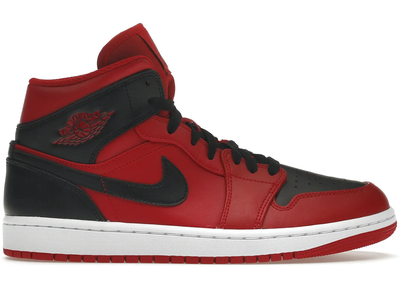 Nike Men's Air Jordan 1 Mid 554724-660