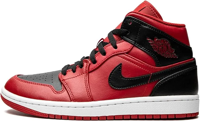 Nike Men's Air Jordan 1 Mid 554724-660