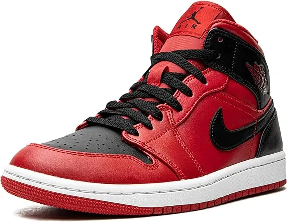 Nike Men's Air Jordan 1 Mid 554724-660