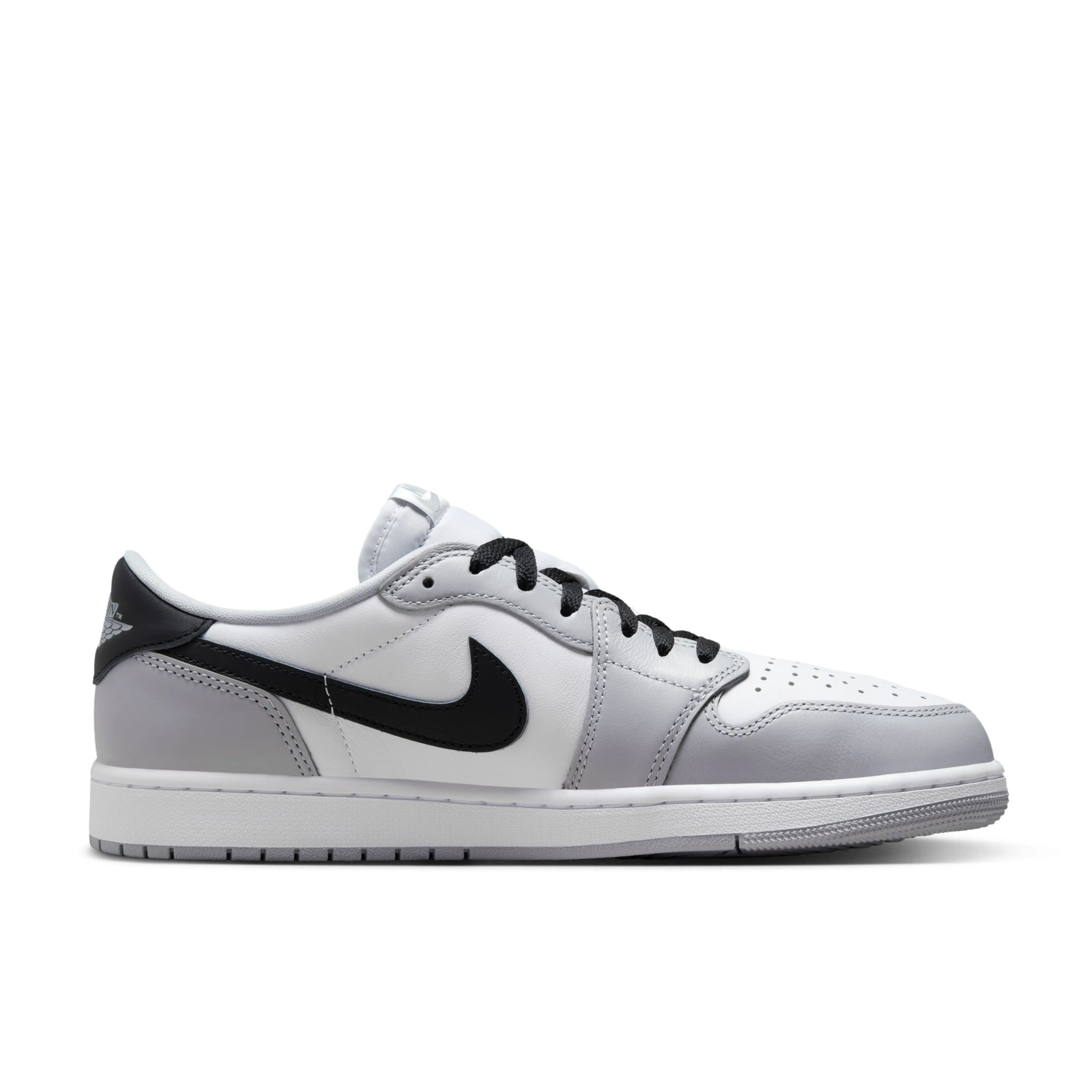 Nike  Men's Air Jordan 1 Petro Low Og CZ0790-110 