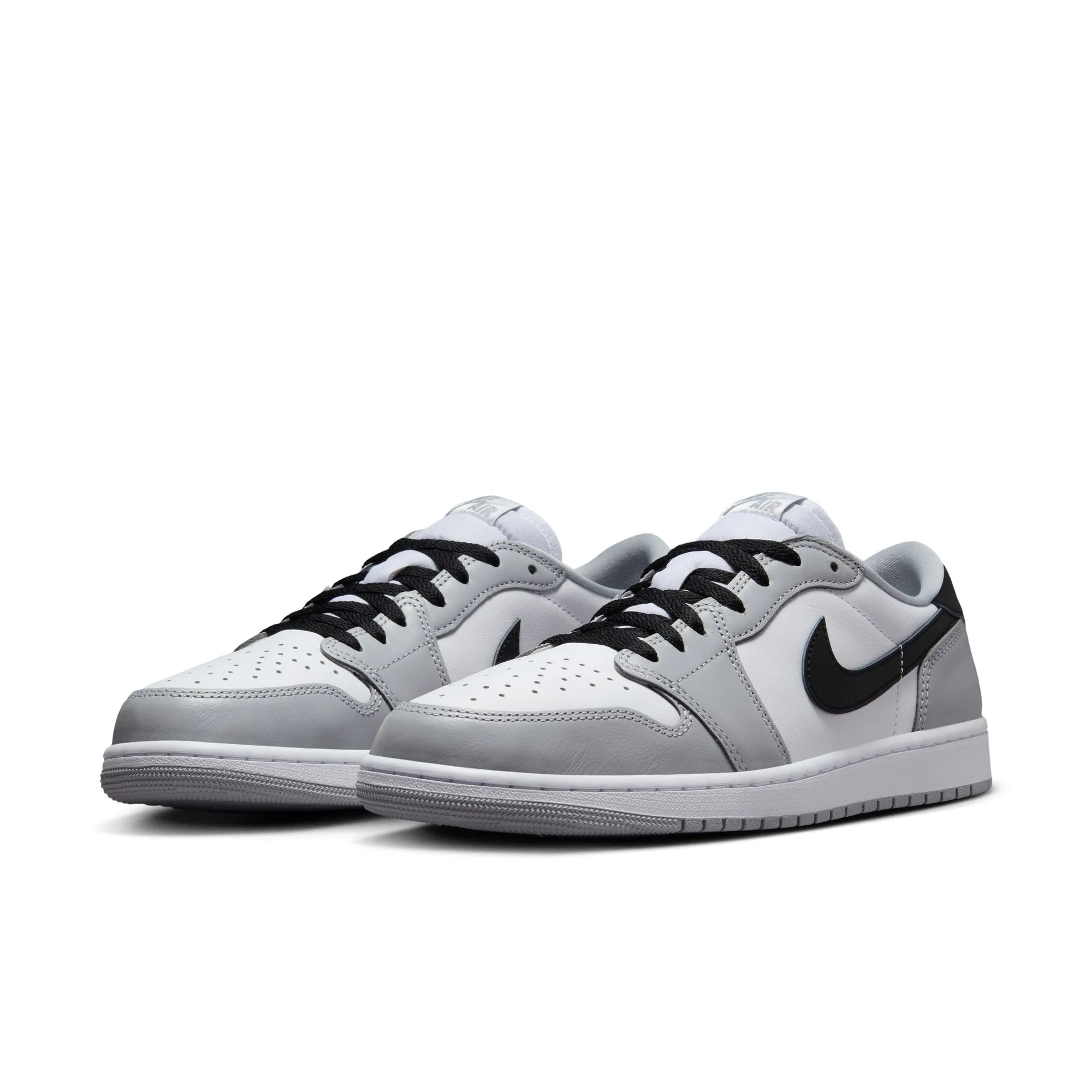 Nike  Men's Air Jordan 1 Petro Low Og CZ0790-110 