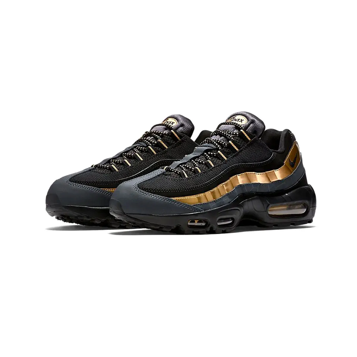 Nike Men's Air Max 95 PRM