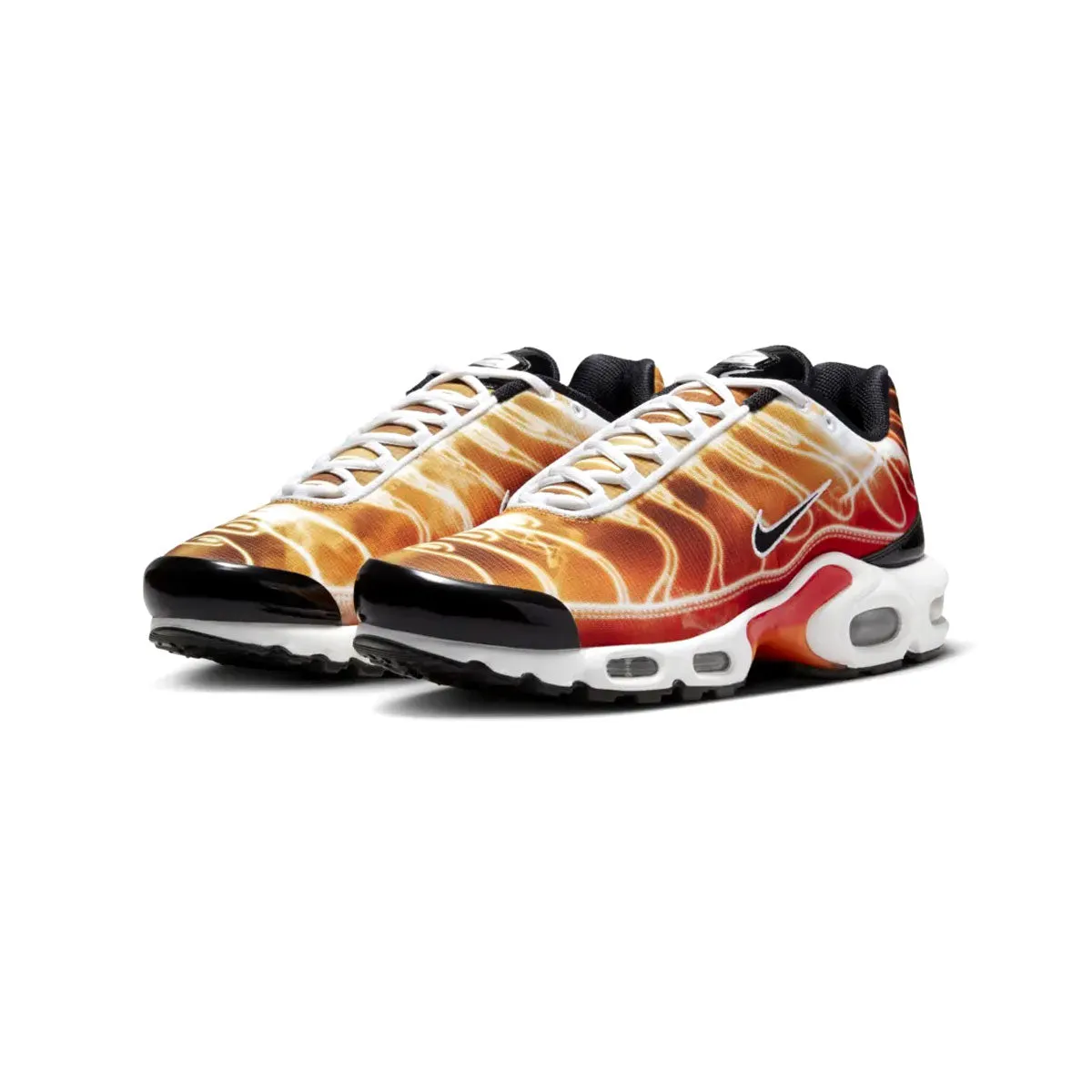 Nike Men's Air Max Plus Light Photography