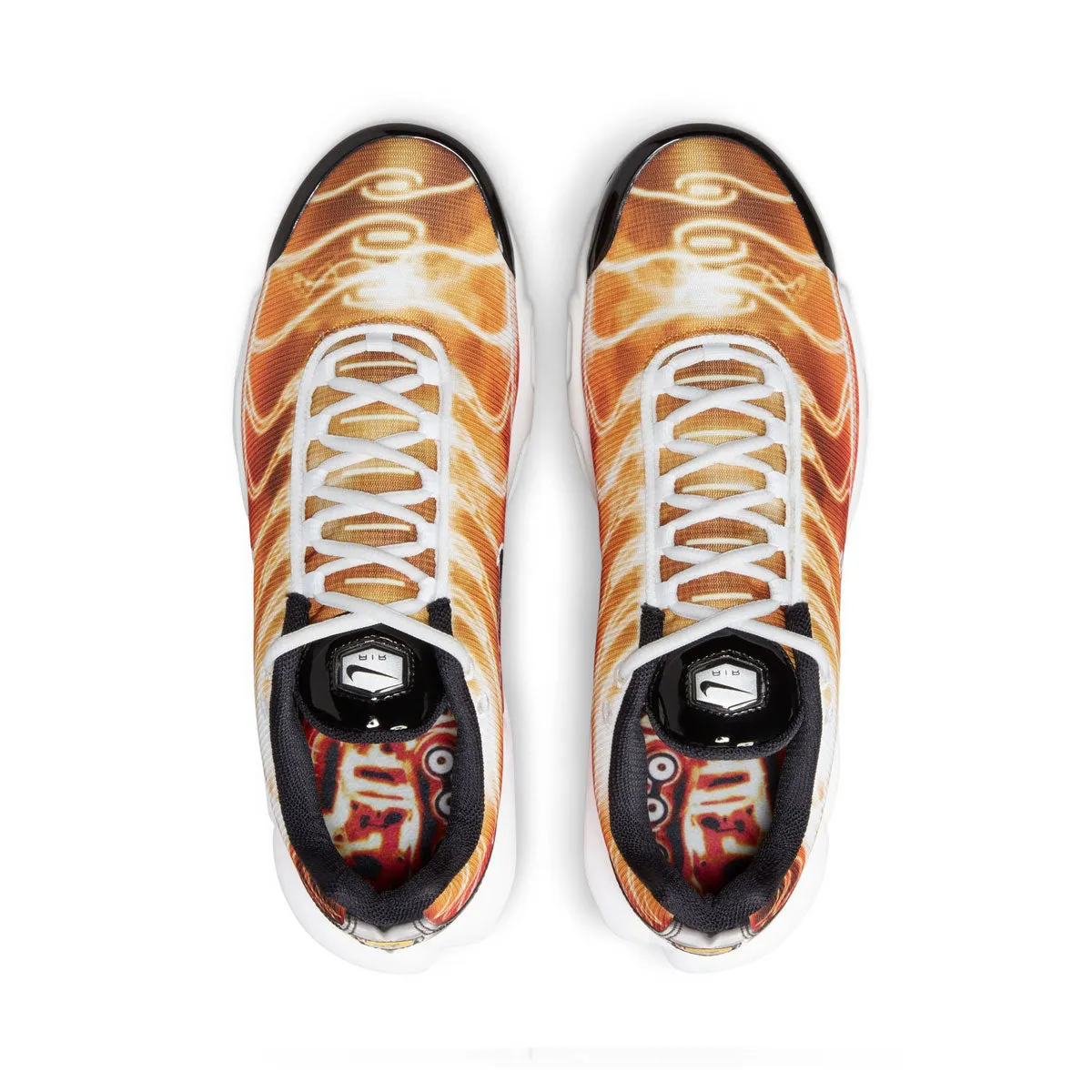 Nike Men's Air Max Plus Light Photography