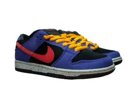 Nike SB Dunk Low ACG Terra BQ6817 008