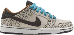 Nike SB Dunk Low Electric Pack Olympic Safari (PS)