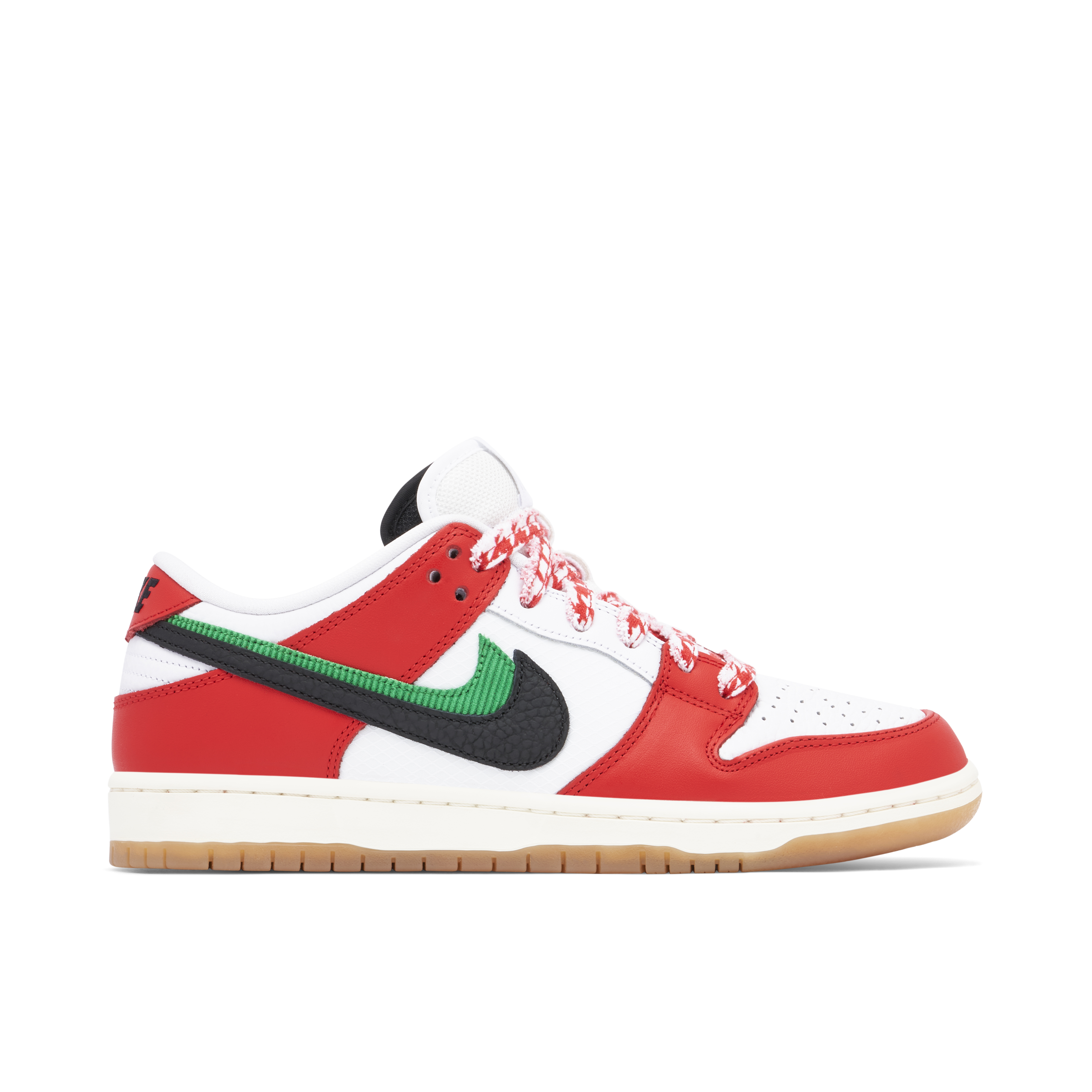 Nike SB Dunk Low Frame Skate Habibi | CT2550-600 | Laced